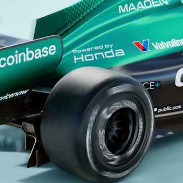 cover art for Honda REFUSES to be Aston Martin's scapegoat