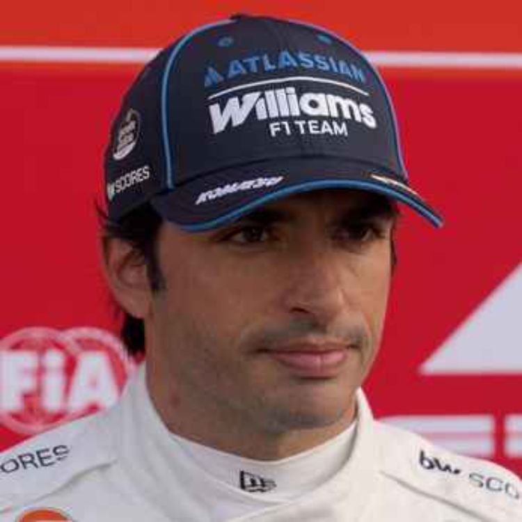 cover art for What The Hell Happened To Williams?