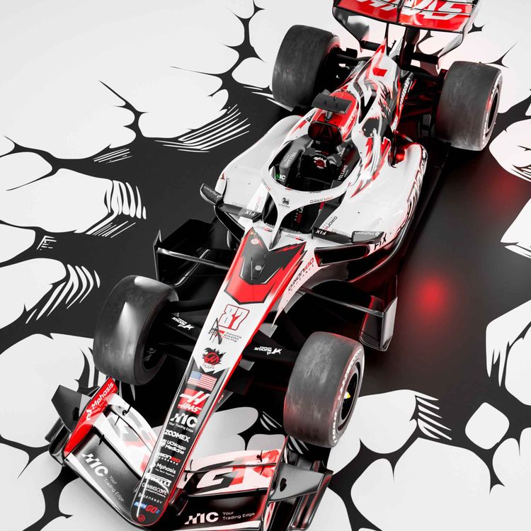 cover art for The 2026 F1 Japanese GP Preview & PREDICTIONS