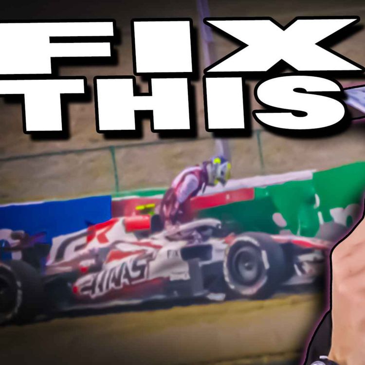 cover art for The 2026 F1 Japanese Grand Prix LOSERS & WINNERS