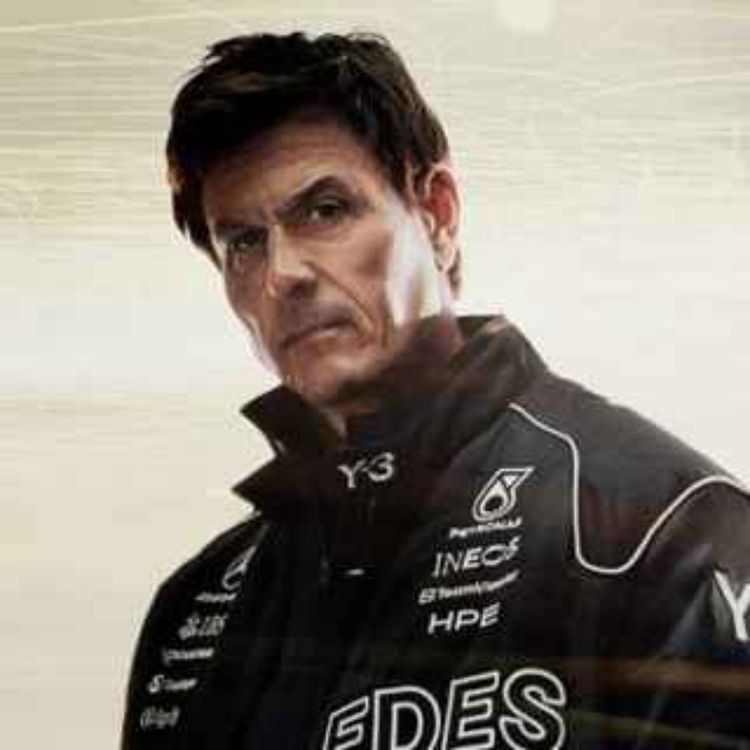 cover art for F1 Now Has a Legitimacy Problem