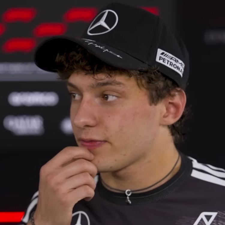 cover art for Mercedes running out of loopholes