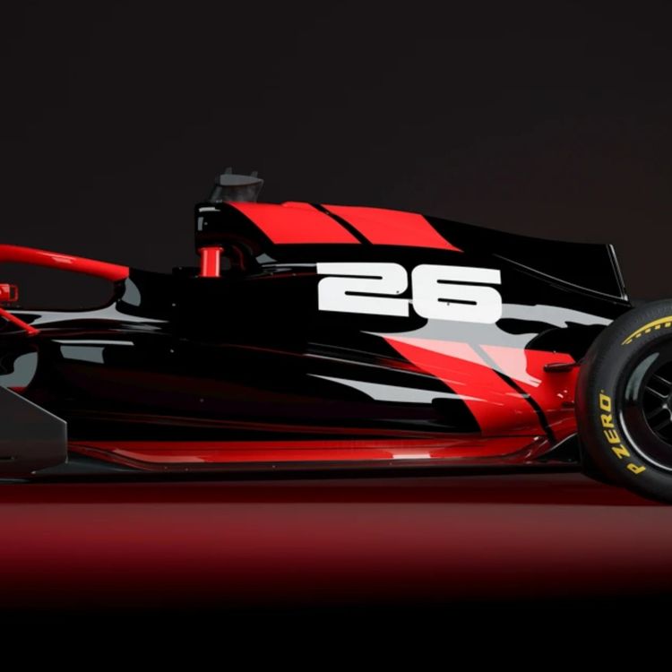 cover art for F1 has weeks to decide what 2027 looks like