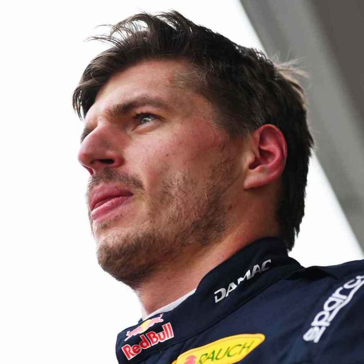 cover art for If Red Bull can't fix their car, where does Max ACTUALLY go?