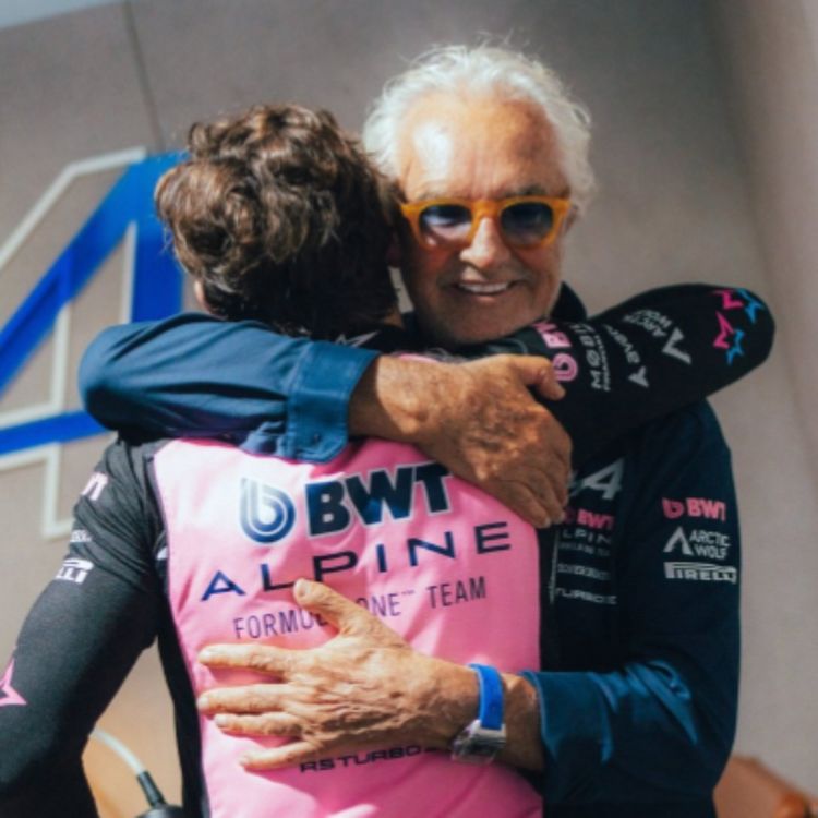 cover art for The 2026 F1 Miami Grand Prix Losers and Winners