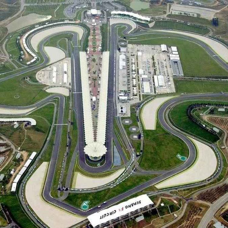 cover art for F1's $200,000,000 Calendar Problem