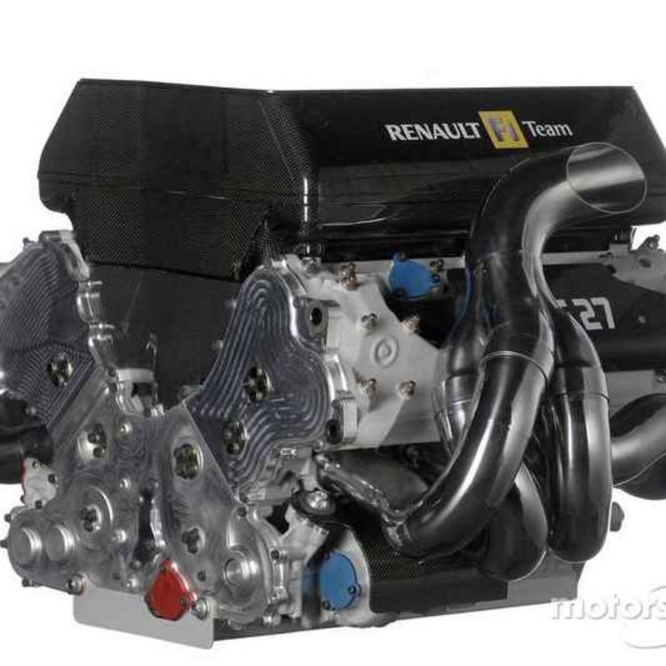 cover art for FIA puts F1’s Engine Makers On Notice