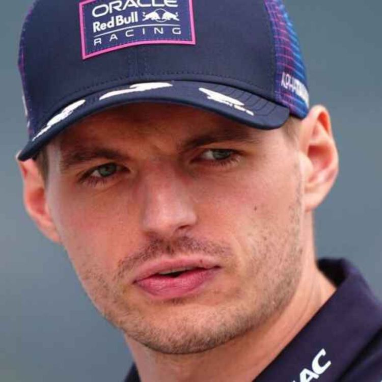 cover art for The Red Bull Curse Has A New Suspect