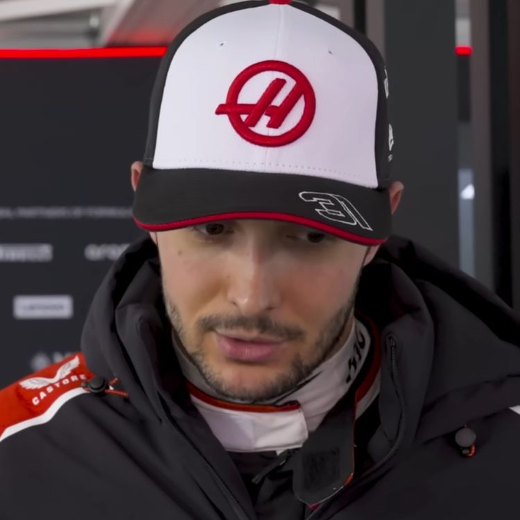 cover art for The Ocon Rumour Was Wrong (It's Worse)