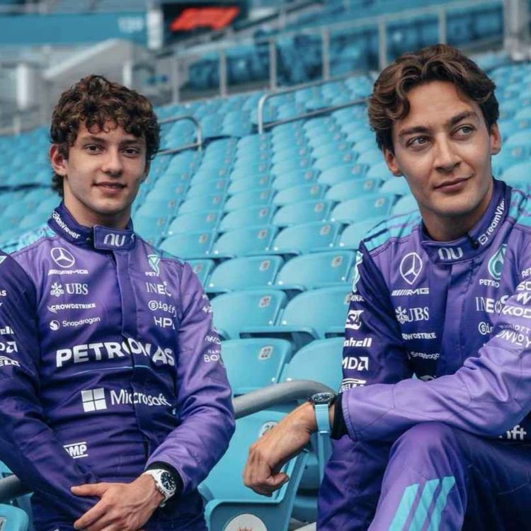 cover art for The 2026 F1 Canadian Grand Prix Preview & PREDICTIONS