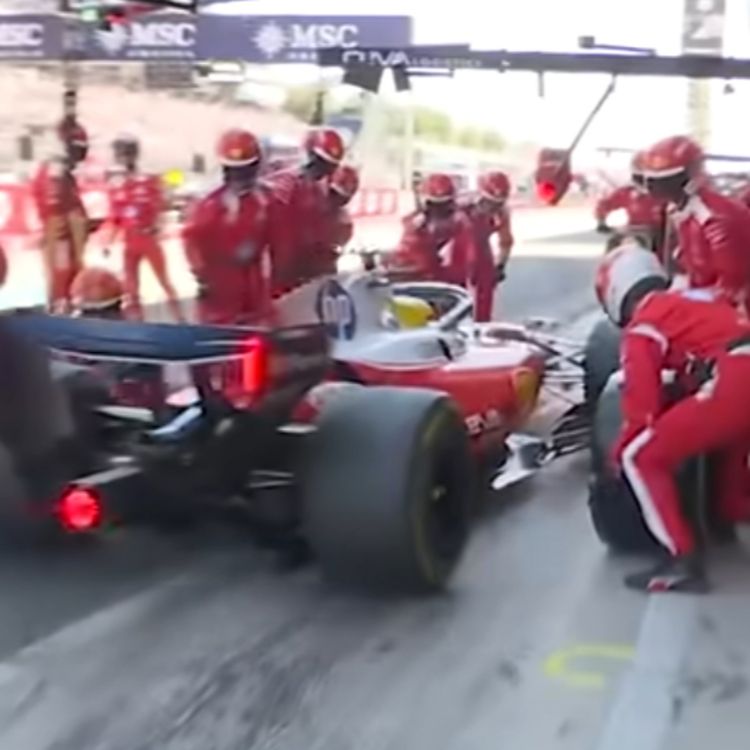 cover art for The 2026 F1 Barcelona Winners & Losers
