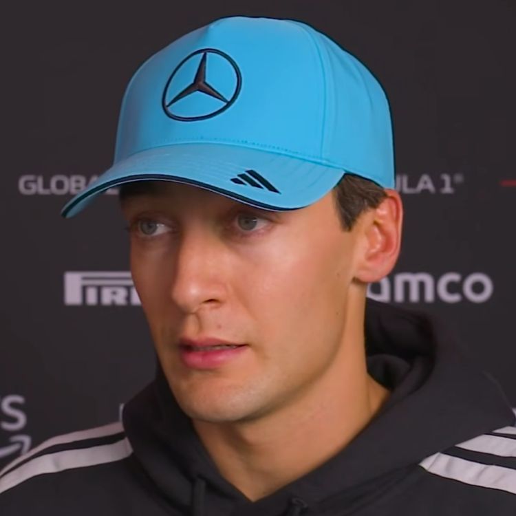 cover art for The 2026 F1 Belgian GP Losers and Winners
