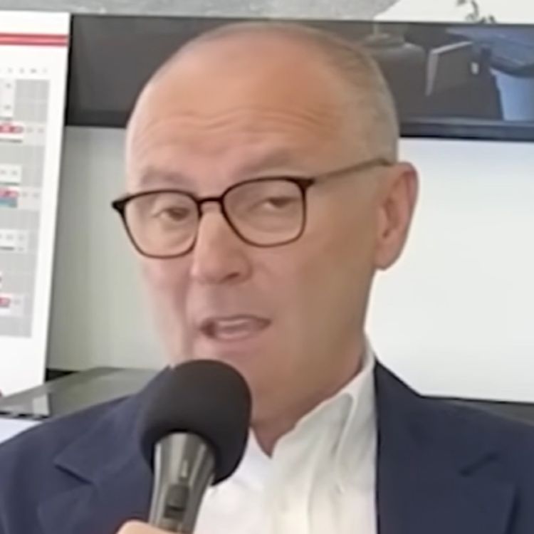 cover art for F1’s Boss Insulted The Fans Who Were RIGHT