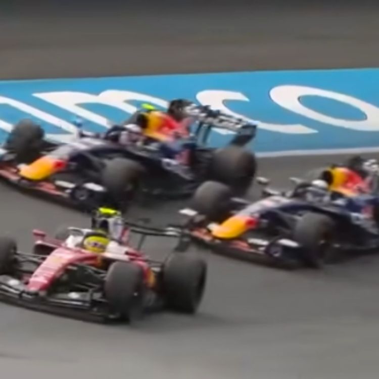 cover art for The 2026 F1 Dutch Grand Prix WINNERS & LOSERS