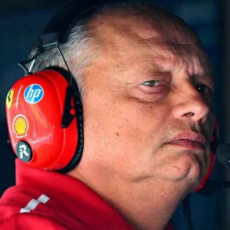 cover art for Ferrari Just Made Its Move for Ocon’s Haas Seat