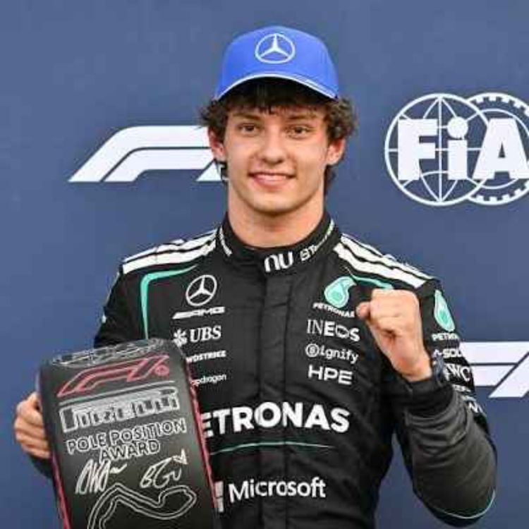 cover art for What F1’s Monaco Sprint Is Really Selling