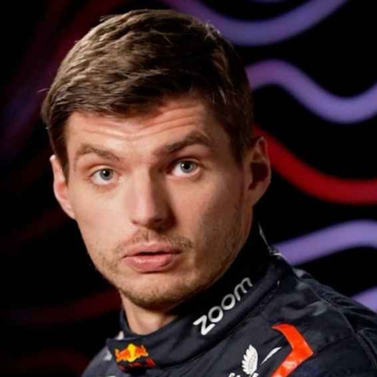 cover art for Max Verstappen’s Red Bull Gamble Is Starting to Pay Off