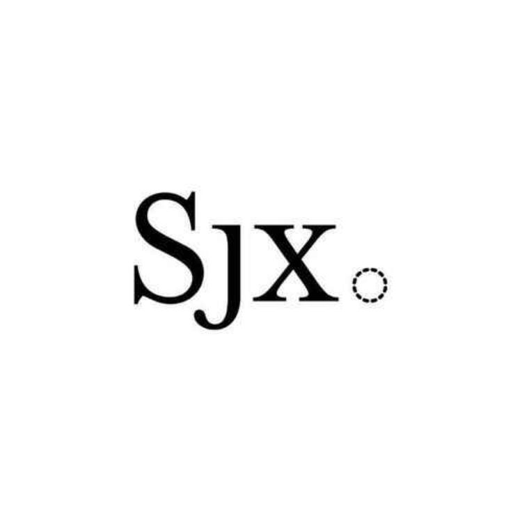 cover art for Episode 2: SJX and Brandon Moore
