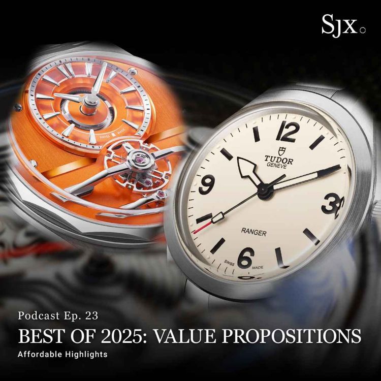 cover art for Ep. 23 - Best of 2025: Value Propositions Under US$10,000