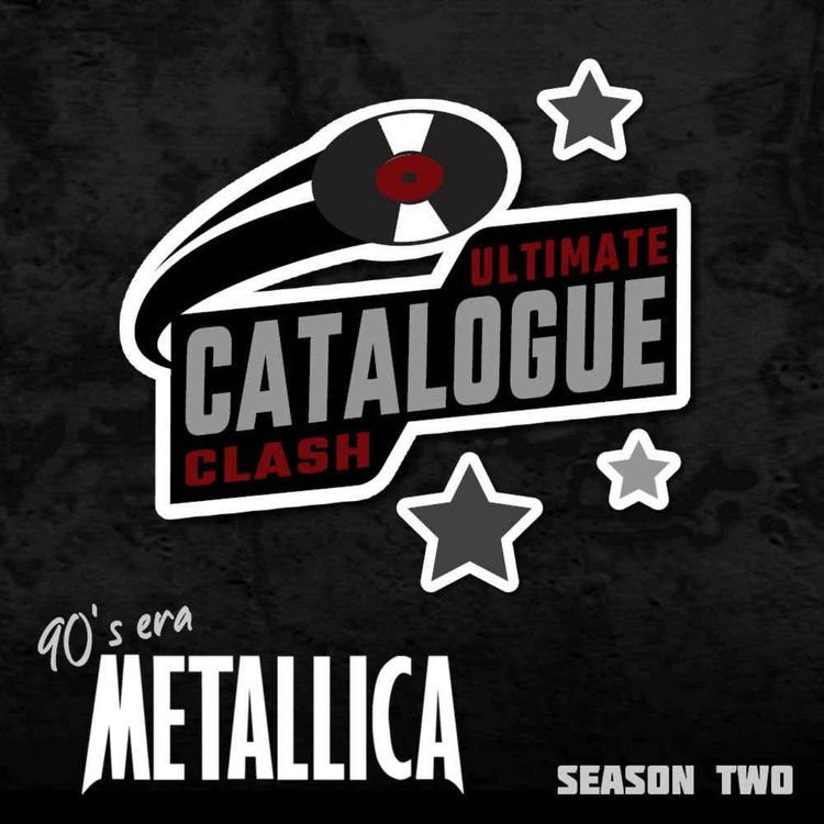 cover art for Garage Inc. and S&M