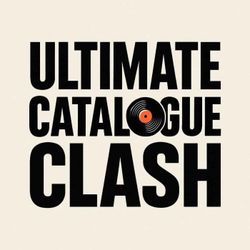 cover art for Ultimate Catalogue Clash