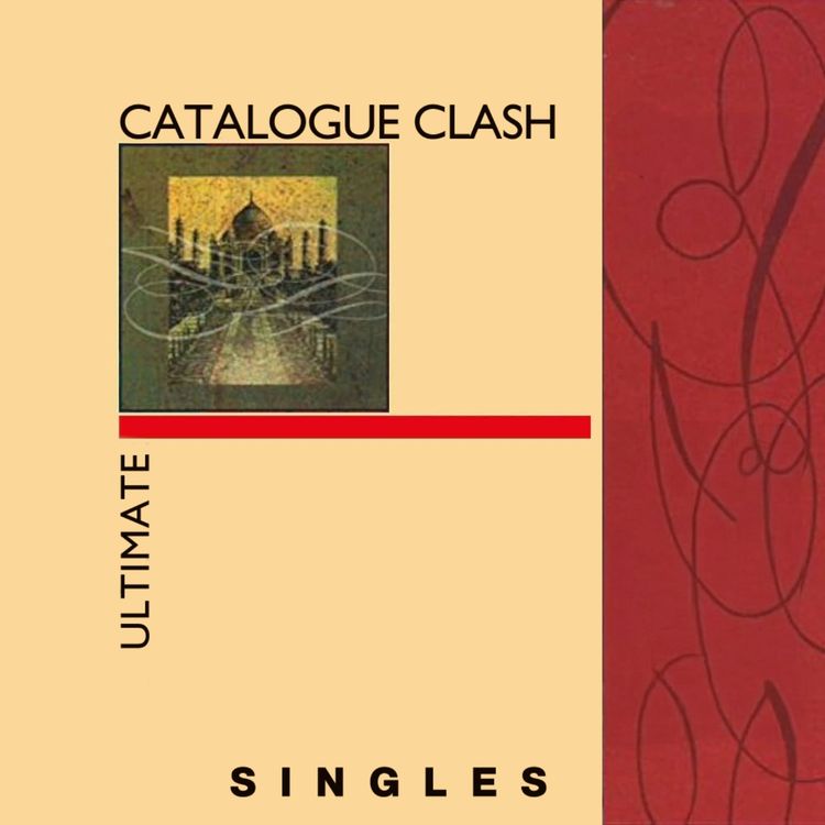 cover art for Singles