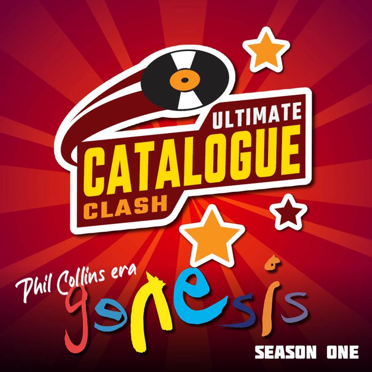 cover art for Invisible Touch Side A