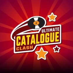 cover art for Ultimate Catalogue Clash