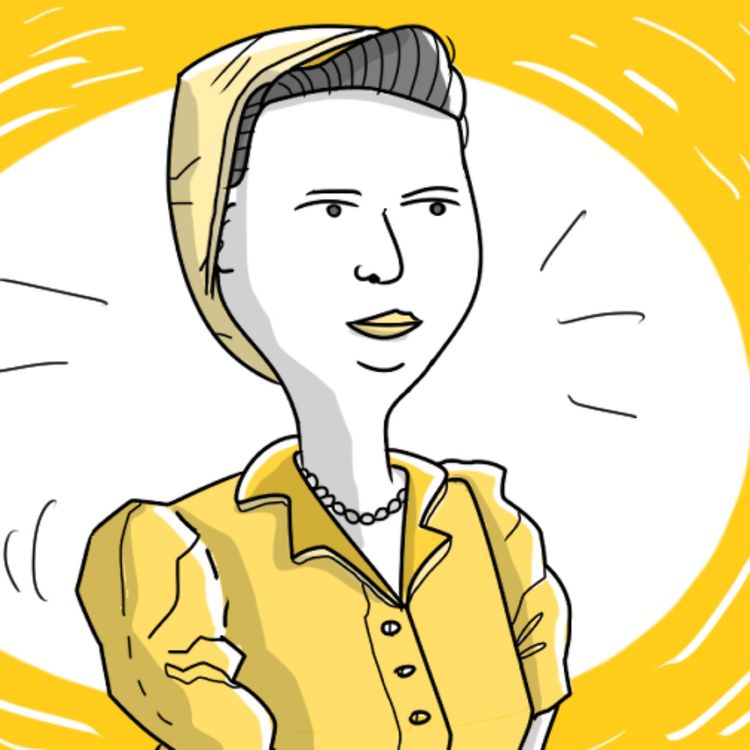 cover art for Anna Zabrzeska - na pomoc więźniom Auschwitz