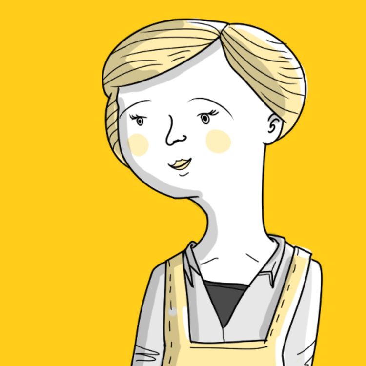 cover art for Józefa Mikowa - królowa Orawy