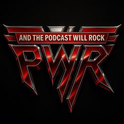 cover art for And The Podcast Will Rock