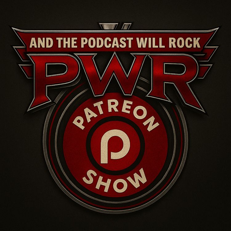 cover art for Patron Show: Take The Time, From Out Of Nowhere