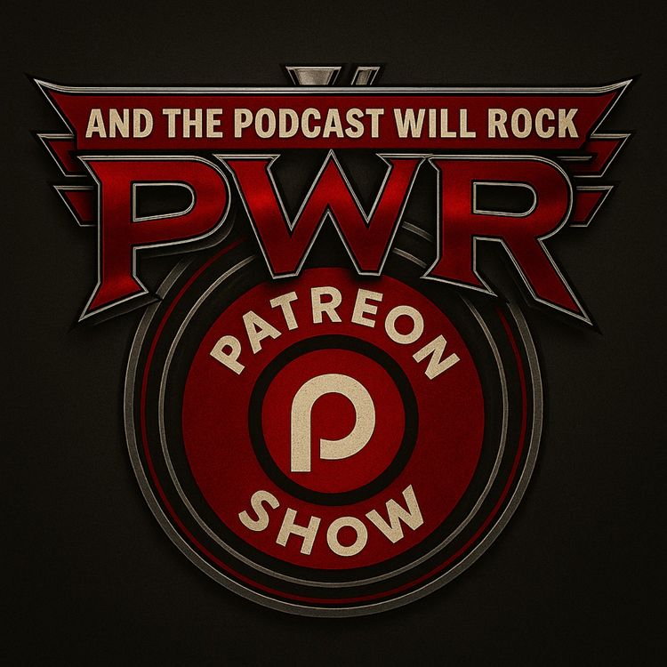 cover art for Patreon Hostile Takeover