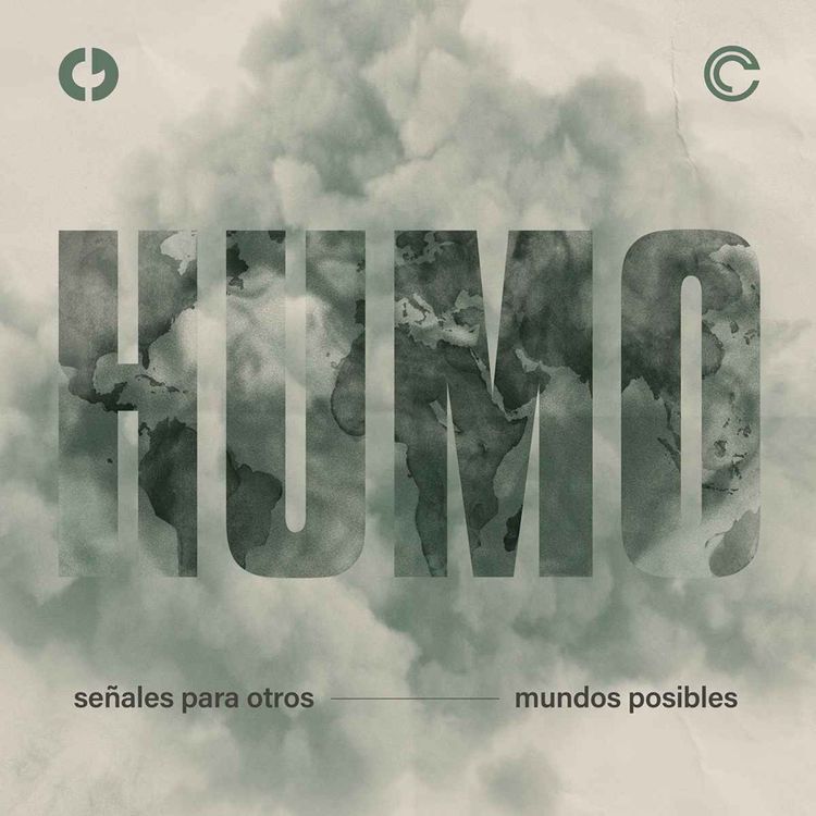 cover art for EP1 - Parte 1: La crisis climática como un síntoma