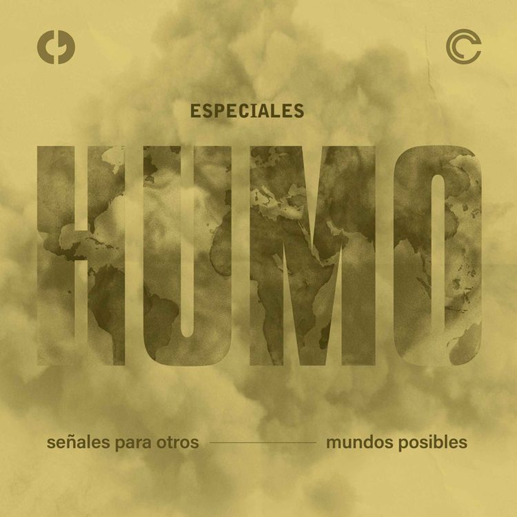 cover art for Especial 3/3: Minería submarina y ballenas o gas