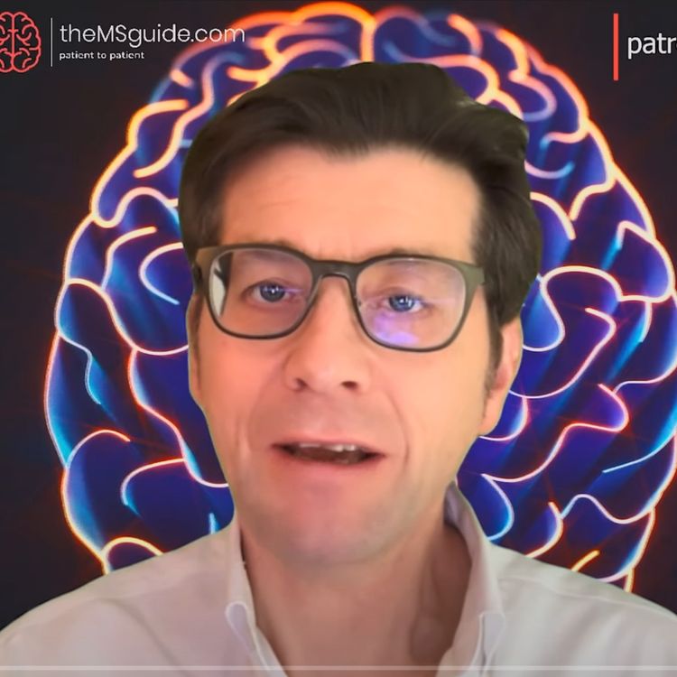 cover art for What has happened to me?