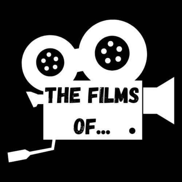 cover art for The Films of Christopher Nolan - Part 1