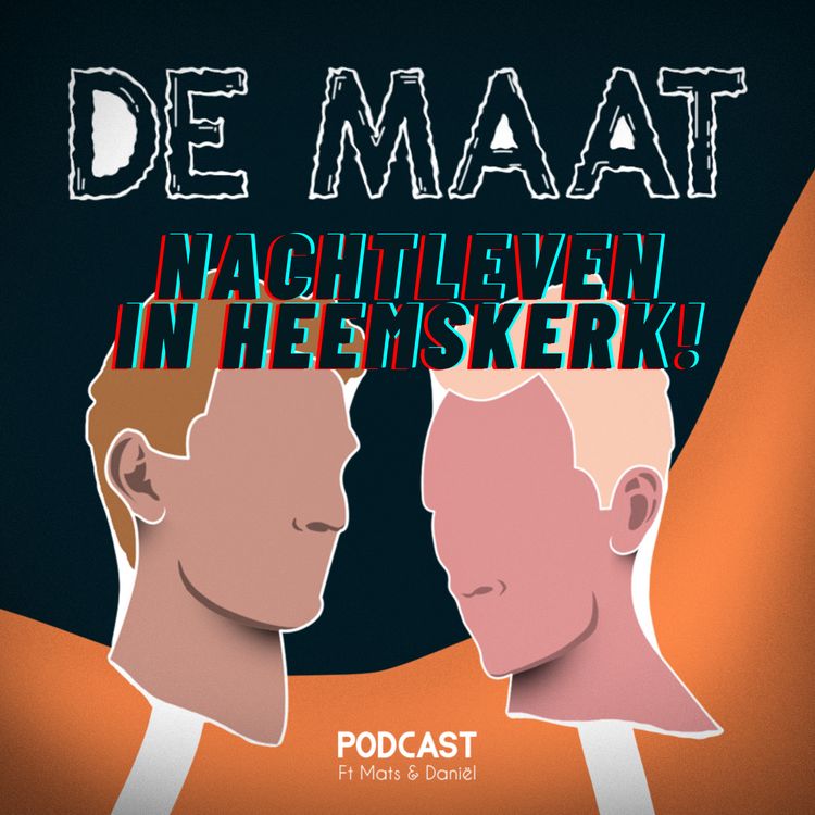cover art for Stagiair gaat bijna dood tijdens uitzending