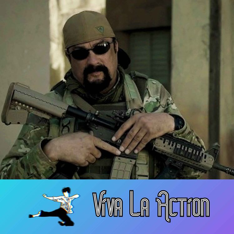 cover art for Sniper Special Ops (2016) - Action Movie Review