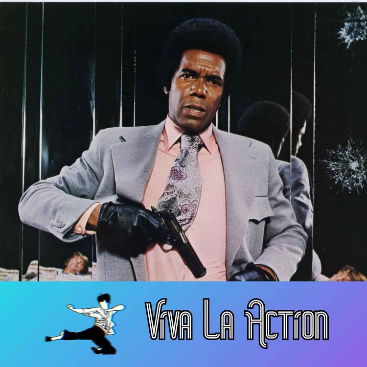 cover art for Trouble Man (1972) - Action Movie Review