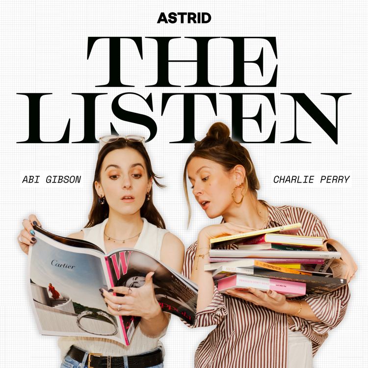 cover art for My personality is a Nancy Meyers film