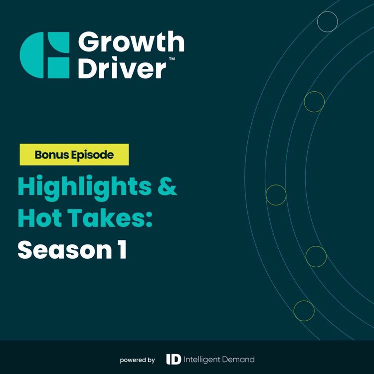 cover art for Highlights & Hot Takes: Season 1