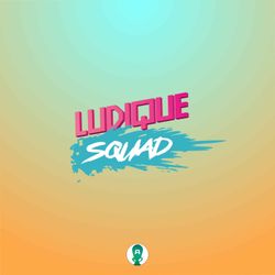 cover art for Ludique Squad