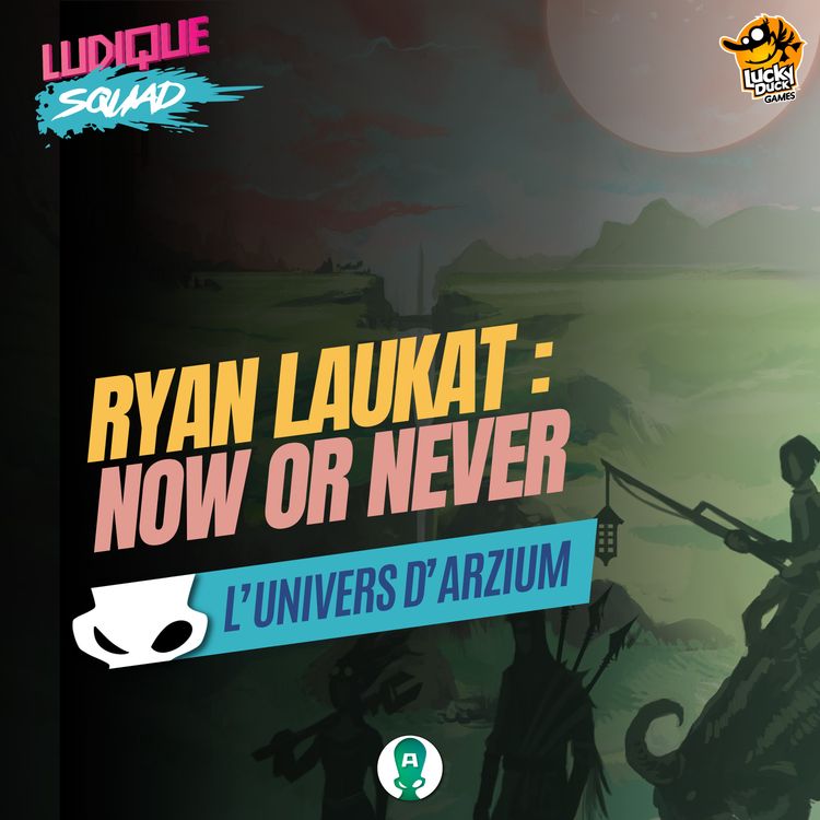 cover art for Dandy Présente : Now or Never