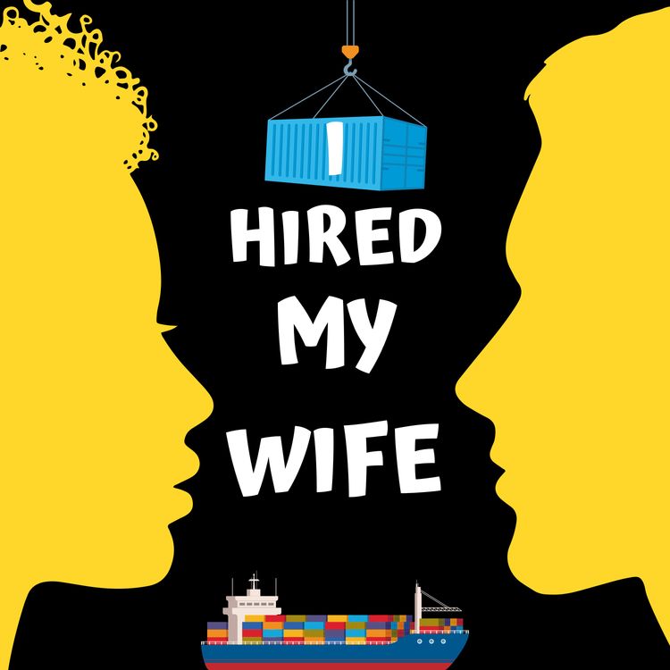 cover art for Our BIG Investment