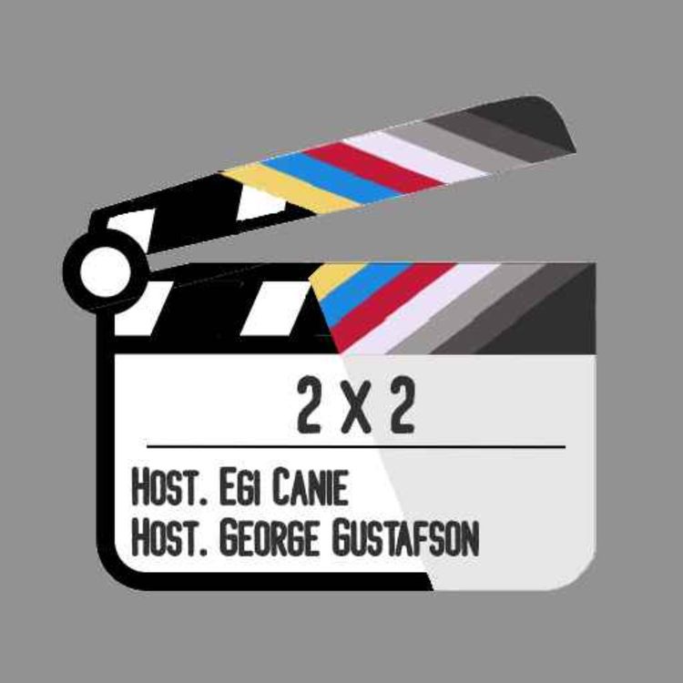 cover art for Five Nights at Freddy's and Killer Klowns from Outer Space