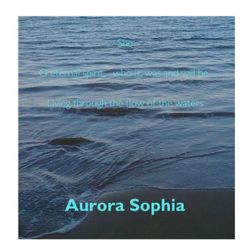 cover art for Aurora Sophia podcast