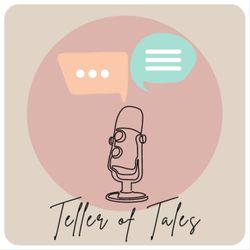 cover art for Tell your Tale