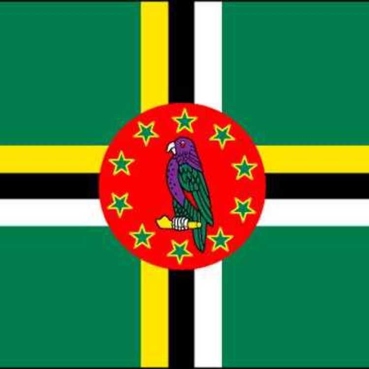 cover art for Ouragans pour l'ODI