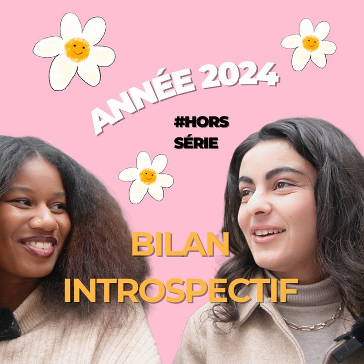 cover art for Il reste 2 mois avant 2025 c'est pas le moment de lâcher (avec Alida)